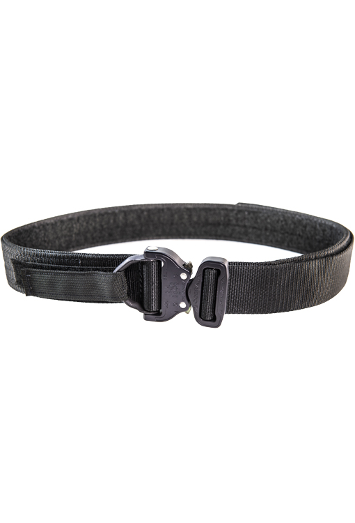 Ceinturon HSGI Cobra 1.75" Black - Boucle Rapide & Rigidité Renforcée