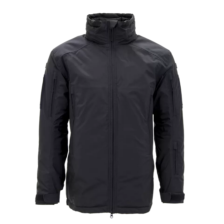 Veste Carinthia HIG 4.0 - Isolation G-LOFT -20°C, capuche réglable 3 axes