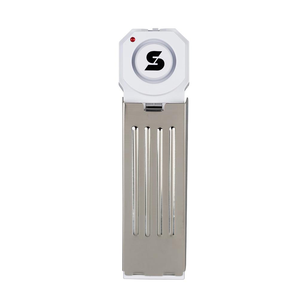 Sabre Red Door Stop Alarm 120 dB - Mobile Security for Doors
