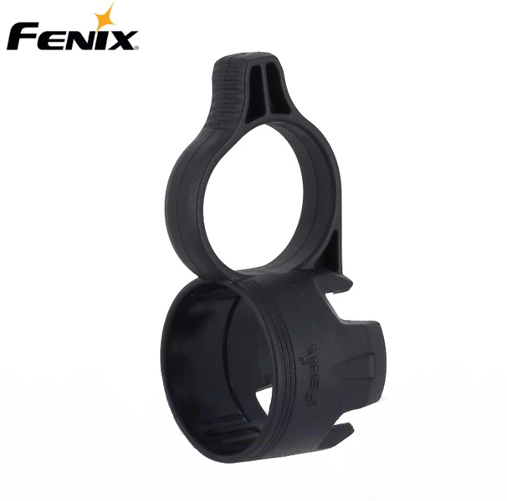 Fenix ALR-01 - Anello Tattico per Torcia, Montaggio Senza Attrezzi