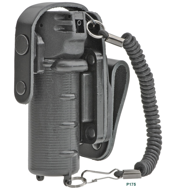 Port Spray Peter Jones P175 Mk3 - Étui Ambidextre, Retrait Rapide