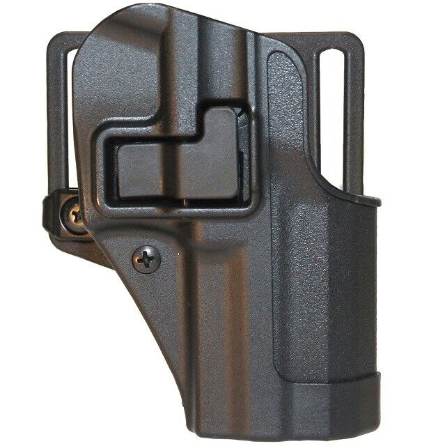 Fondina Blackhawk SERPA CQC Ruger P95 Destrorsa - Ritenzione Auto Lock Livello 2