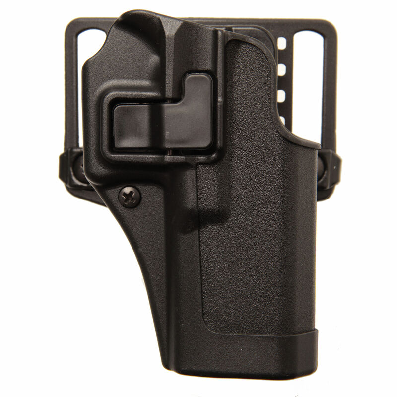 Blackhawk SERPA CQC Holster Ruger P85/89 Right-Handed - Level 2 Retention