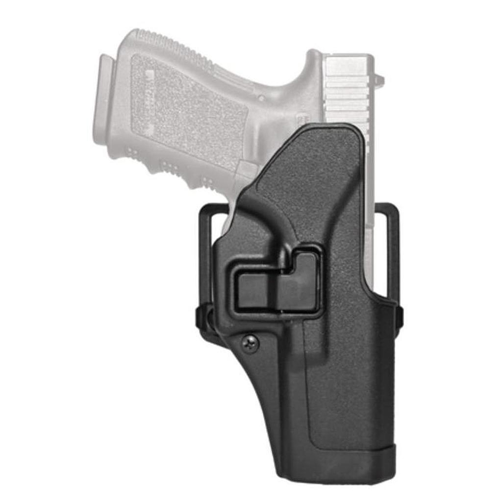 Holster Blackhawk SERPA CQC S&W 5900/4000 - Rétention Niveau 2