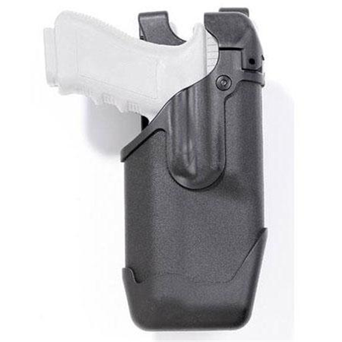 Blackhawk Epoch Level 3 Holster Glock 17/22/31 - Compatible with TLR/X300 Light