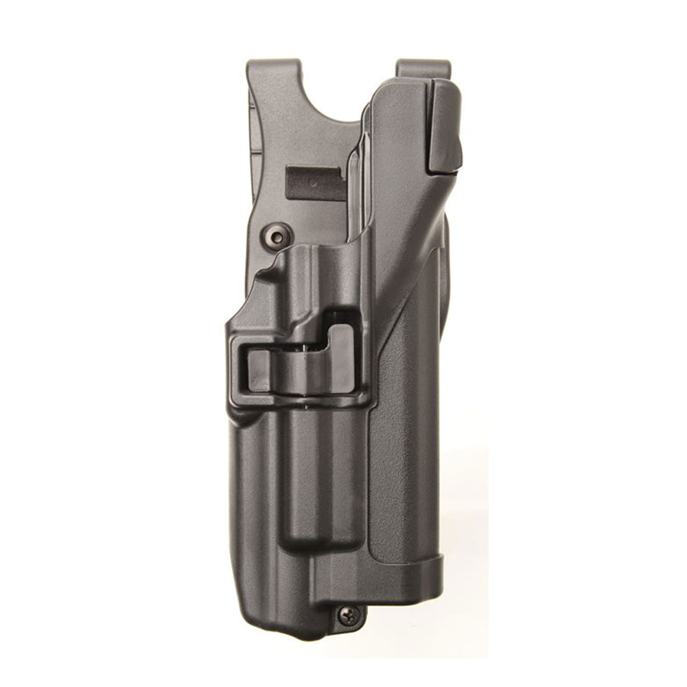 Holster Blackhawk SERPA LV3 für Glock 17/19/22/23/31/32 mit Xiphos-Lampe