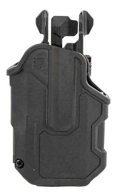 Holster T-Series L2C Blackhawk (Copia) - Ritenzione Livello 2, Compatibile Punto Rosso