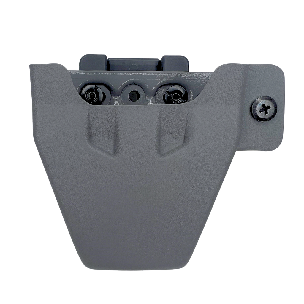 Etui Menotte HSG - High Speed Gear | Porte-Menottes Professionnel Police