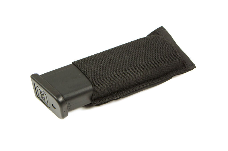 Etui Chargeur 9mm Compact Blue Force Gear - Poche MOLLE Modulaire