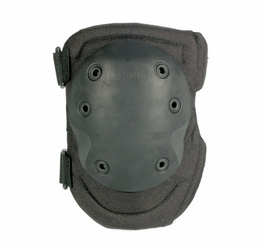 Blackhawk V.2 Tactical Knee Pads - Professional Protection, 600D Nylon