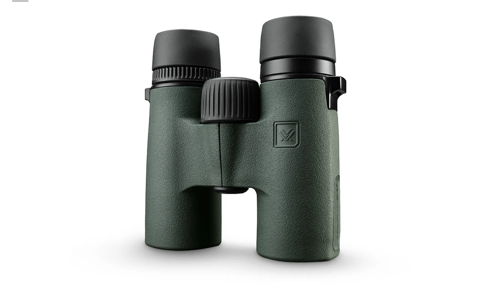 Vortex Optics Bantam HD 6.5x32 - Jumelles Jeunes, Verre HD, Étanches