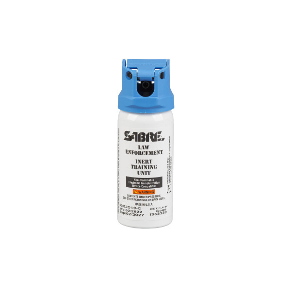 Sabre Red Mk3 Inert Gel - Secure Training Spray 60 mL