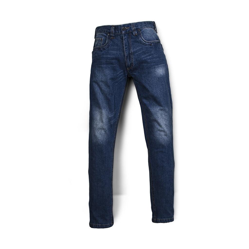 Jeans GHOST 2.0 Stone Washed 4-14 Factory - Denim Tactique Extensible