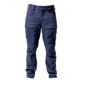 Pantalon Mantle MOD 3 Navy Blue - Stretch Léger, Séchage Rapide