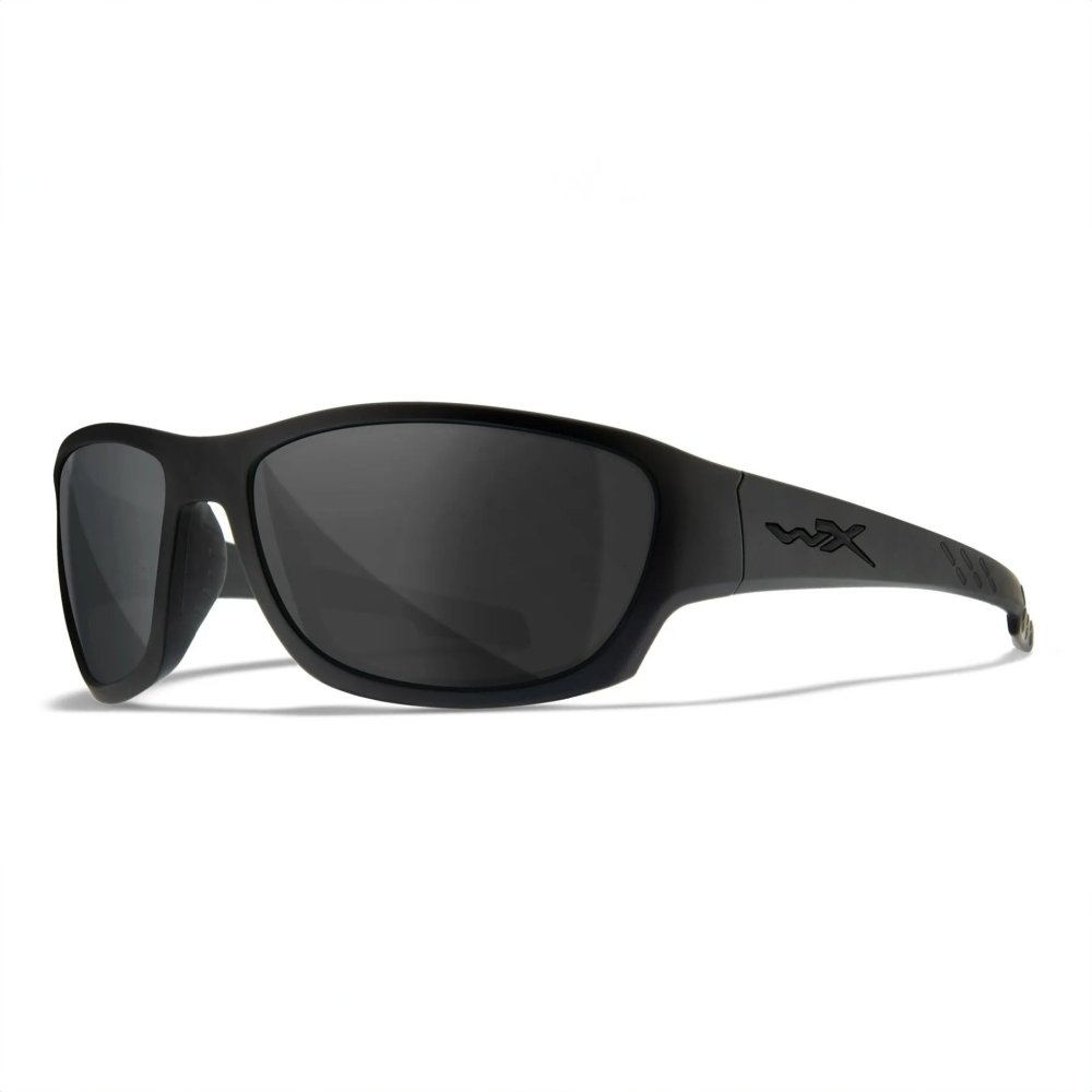 Lunettes de Protection Wiley X WX CLIMB - Verres Incassables, Norme ANSI Z87.1+