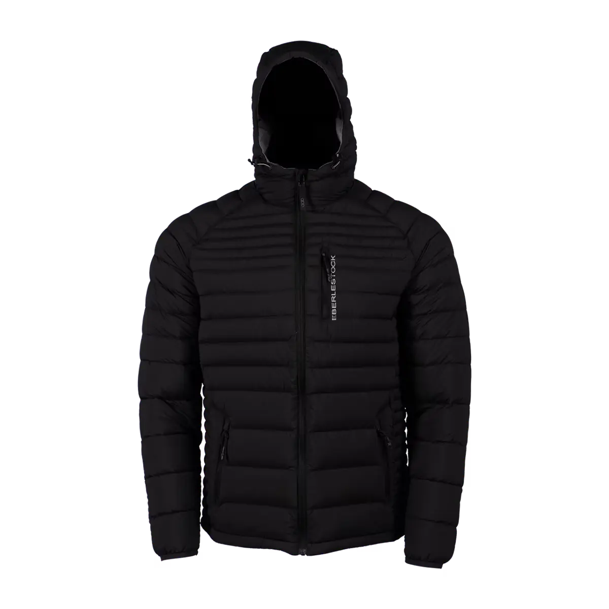 Veste Eberlestock McCall Hooded Jacket - Duvet 850 Fill Power, Chaleur Maximale