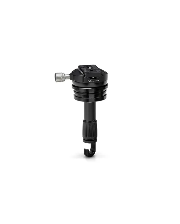 Vortex Radian™ Leveling Head - Tête de Mise à Niveau Précision ±15°, ARCA-SWISS