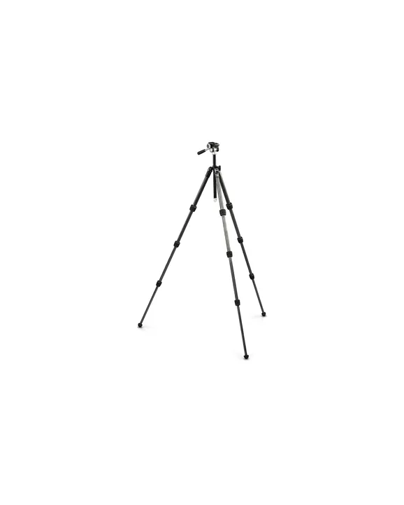 Vortex High Country II - Aluminum Tripod + Arca-Swiss Panoramic Head