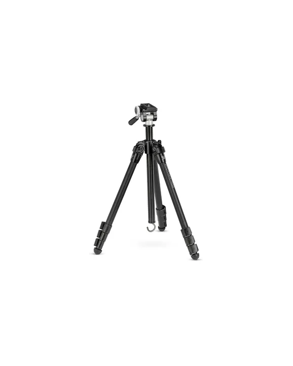 Vortex High Country™ II Aluminum Tripod + Pan Head - Sturdy and Compact