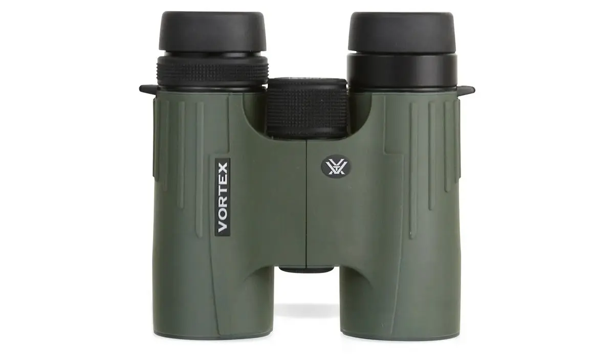 Jumelle Vortex Diamondback® HD 8x28 - Optique HD, Garantie à Vie VIP