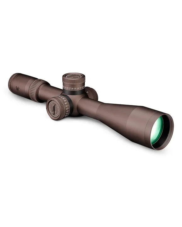 Vortex Razor HD Gen III 6-36x56 FFP EBR-7D MOA - Long Range Riflescope 34mm