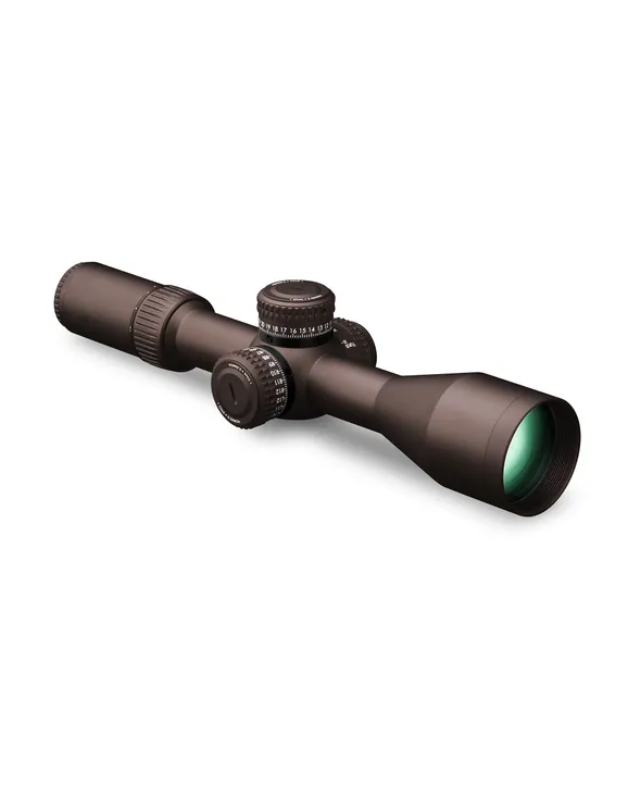 Vortex Razor HD Gen II 4.5-27x56 - Riflescope EBR-7C MOA Reticle