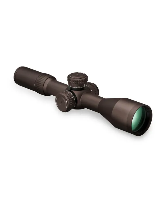 Vortex Razor HD Gen II 4.5-27x56 - Absehen H59 MRAD, Extreme Präzision