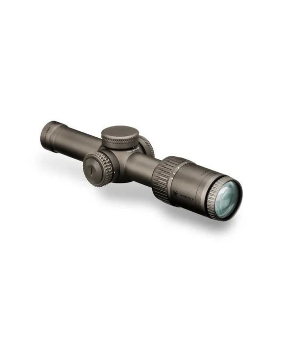 Vortex Razor HD Gen II-E 1-6x24 VMR-2 MOA - Taktisches Premium-Zielfernrohr