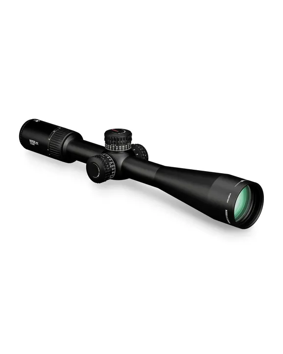 Vortex Viper PST Gen II 5-25x50 EBR-4 MOA - Long-Range Precision