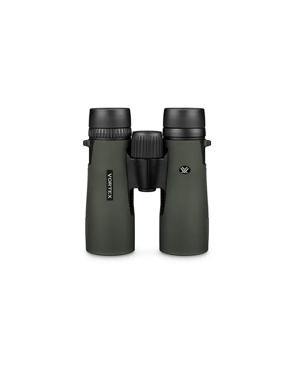 Vortex Diamondback HD 10x42 - HD Glass Hunting Binoculars, Lifetime Warranty