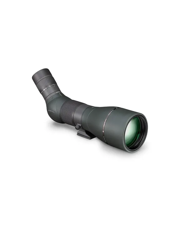 Vortex Razor® HD 27-60x85 Angled - Premium ED Glass Spotting Scope