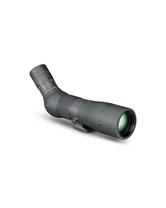 Vortex Razor HD 22-48x65 Angled - Premium HD-ED Glass Spotting Scope