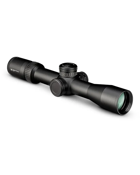 Vortex Strike Eagle 3-18x44 FFP EBR-7C MOA - Long Range Precision
