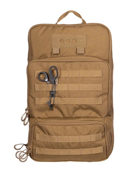 Eberlestock Mission Medic Pack - Zaino Medico Modulare Sistema EMOD