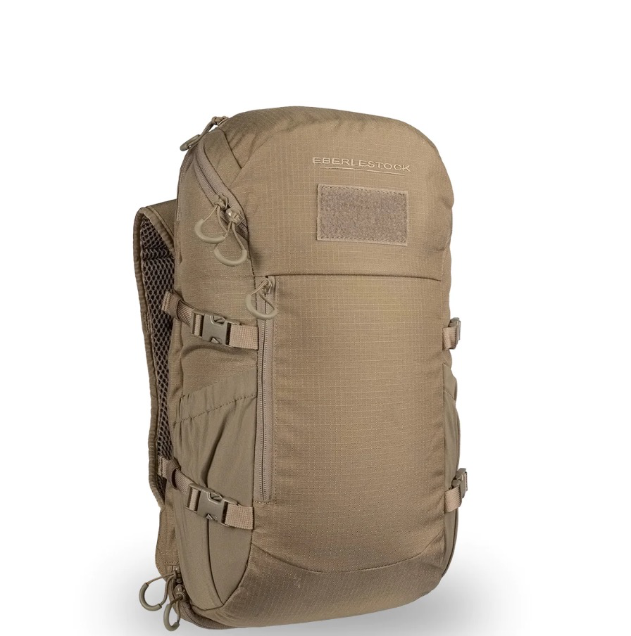 Sac Eberlestock Jacknife S1 - Rangement Intelligent et Confort Outdoor