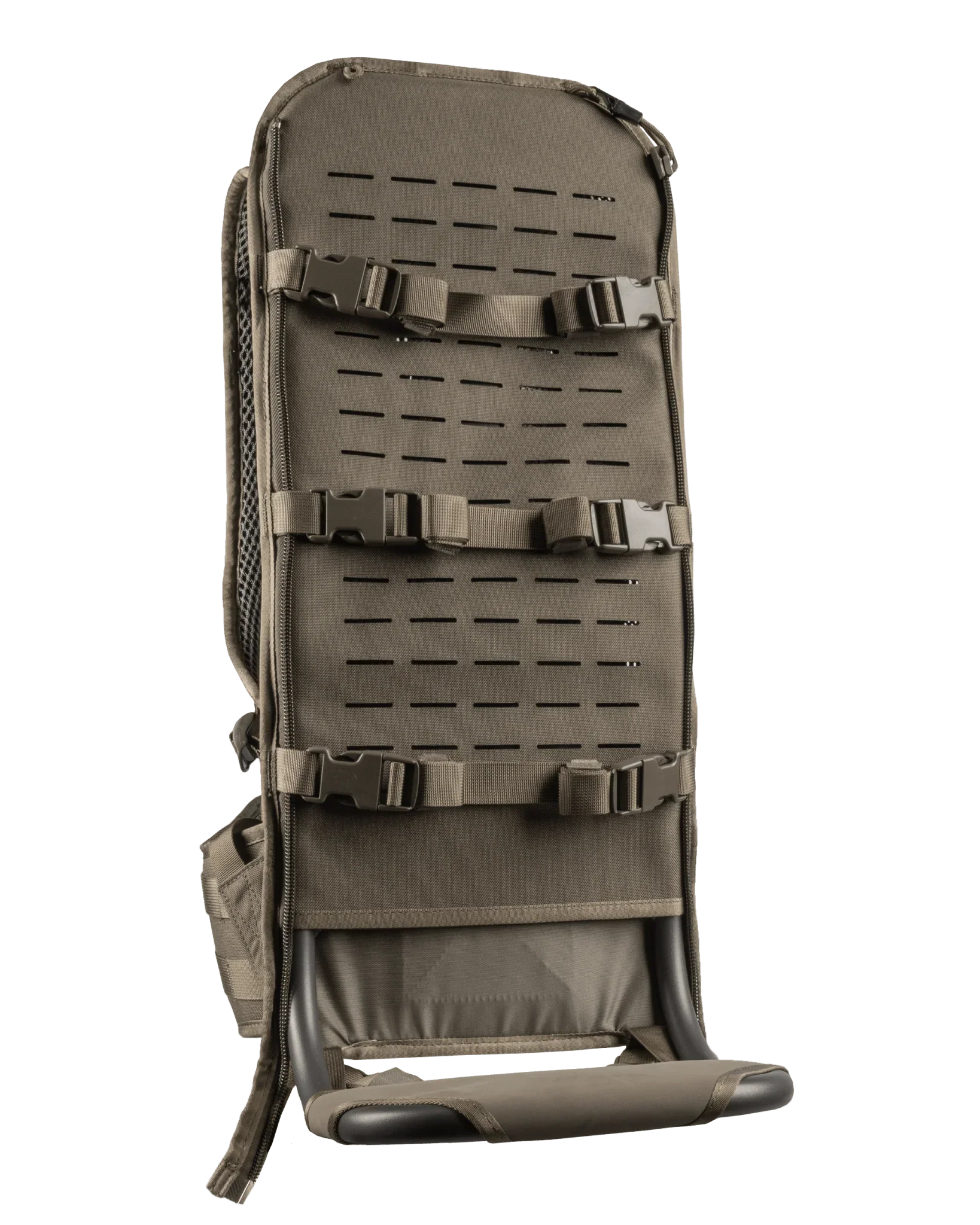 Sac à Dos Eberlestock F1 Mainframe - Cadre Modulaire EMOD, Aluminium Intex II