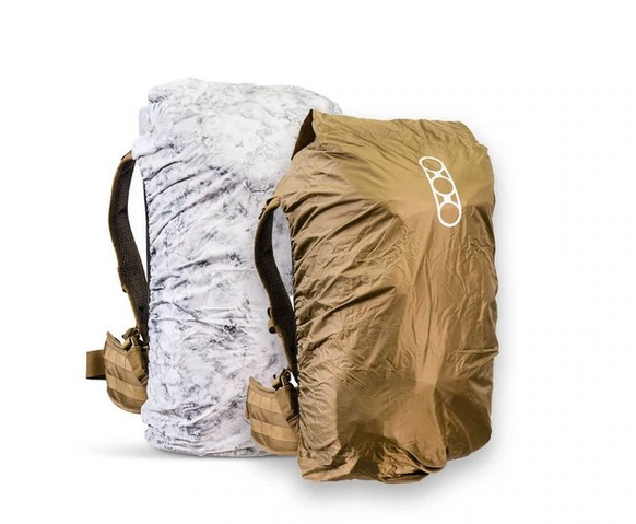 Eberlestock G2RC Small Reversible Rain Cover - Housse de Pluie Réversible