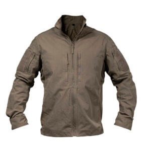 Mantle Mod 2 Shirt - Chemise Technique Ripstop DWR, Confort Outdoor