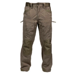 Mantle Mod 1 Pant - Pantalon Tactique Ripstop, Résistant à l'Eau DWR