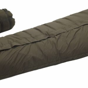 Carinthia Defence 4 Long - Military Sleeping Bag G-LOFT down to -15 °C