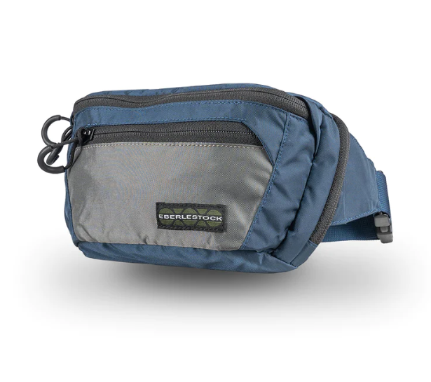 Eberlestock Bando Bag - Sac Banane EDC Léger avec Poche CCW Sécurisée