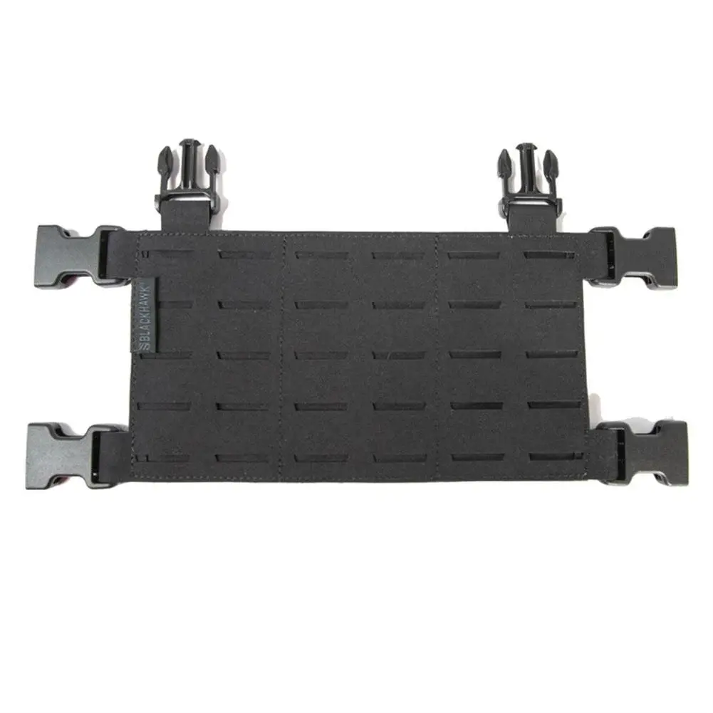 Blackhawk Flat MOLLE Placard - Panneau Modulaire Robuste 1000D/500D