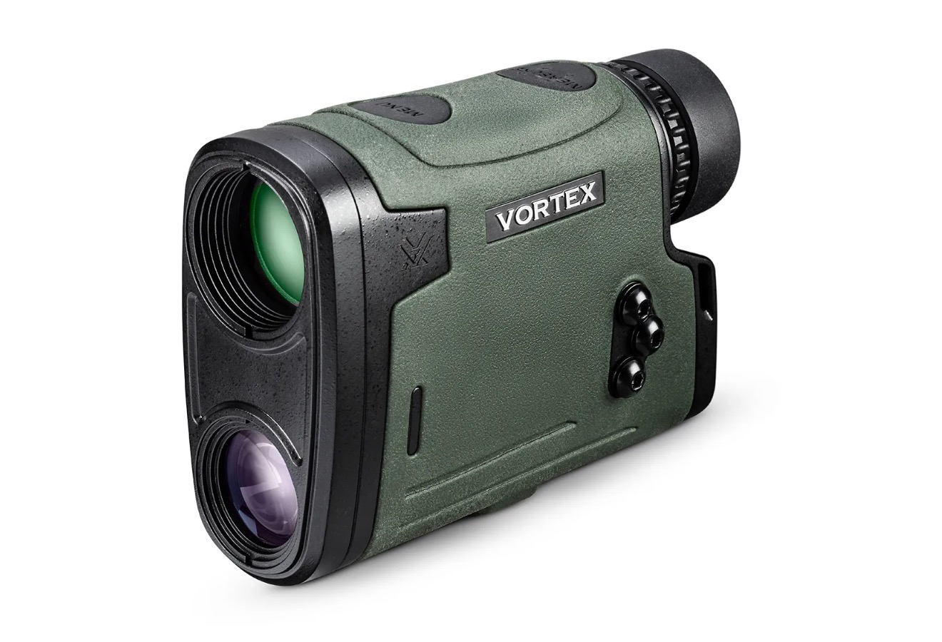 Vortex Viper HD 3000 - Télémètre Laser Précision Longue Portée