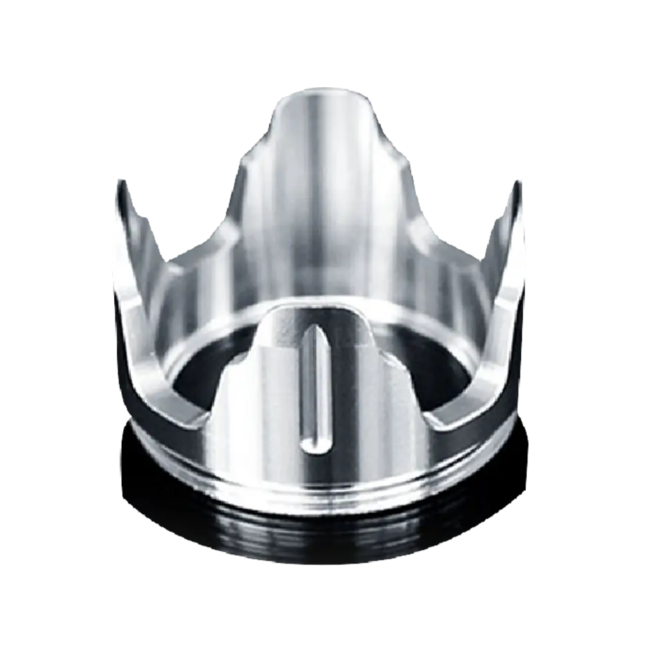 Klarus Aggressive Ring - Taktischer Ring für RS11, XT11 und XT12 Taschenlampen