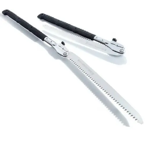 Silky Katanaboy 403-50 - Japanese Folding Saw 500mm, Chainsaw Alternative