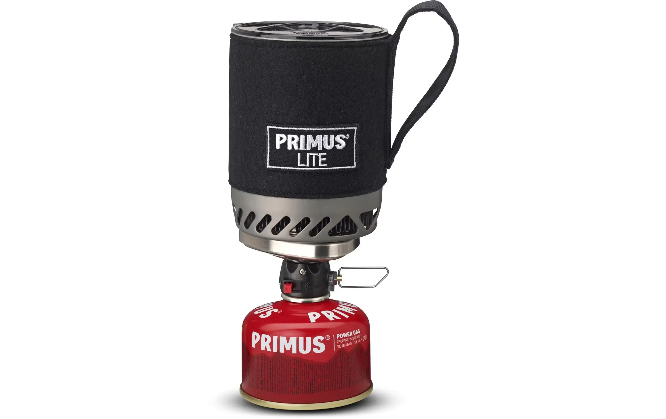 Primus Lite Stove System - Réchaud Compact, Ébullition Rapide