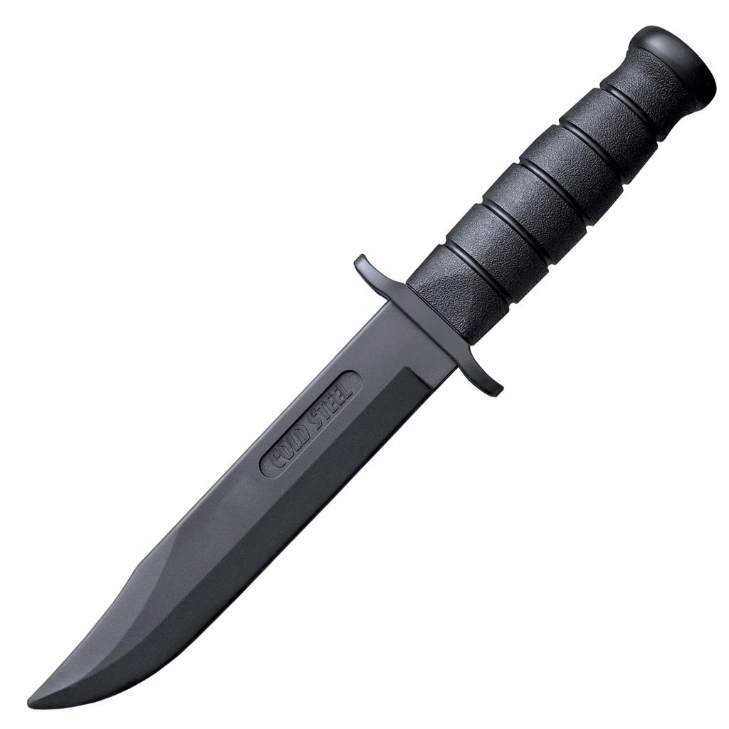 Cold Steel Leatherneck S/F 92R39LSF - Couteau d'Entraînement Santoprene