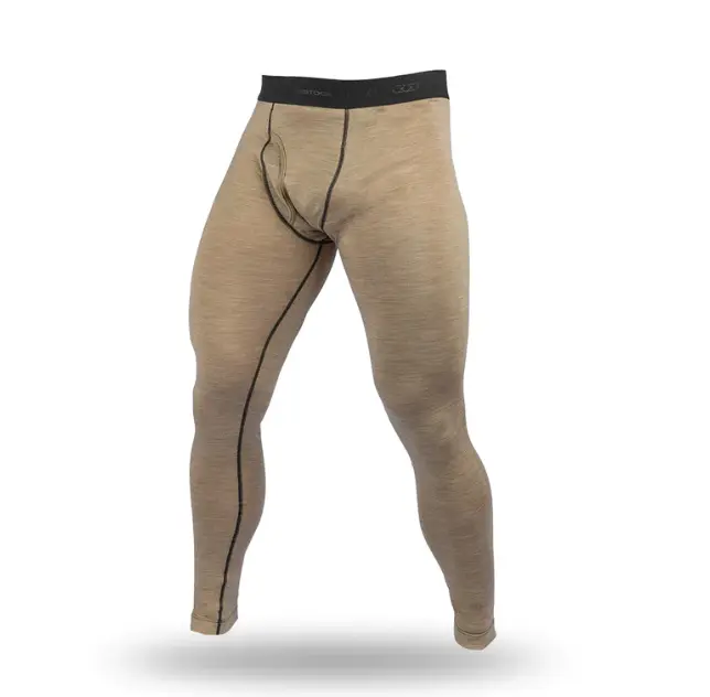 Bas Thermique Merino Selway Eberlestock - Chaleur et Respirabilité UPF 30+