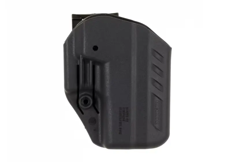 Fondina IWB Blackhawk ARC Glock 42 - Porto Ambidestro, Compatibile Red Dot