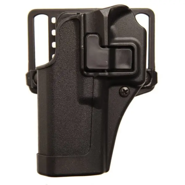 Blackhawk T-Series L2C Holster for Glock - Level 2 Retention, OWB Carry